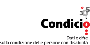 Logo di Cindicio.it, il nuovo progetto della Federazione Italiana per il Superamento dell'Handicap.